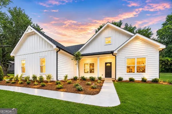 151 Bruce Road, Dawsonville, GA 30534