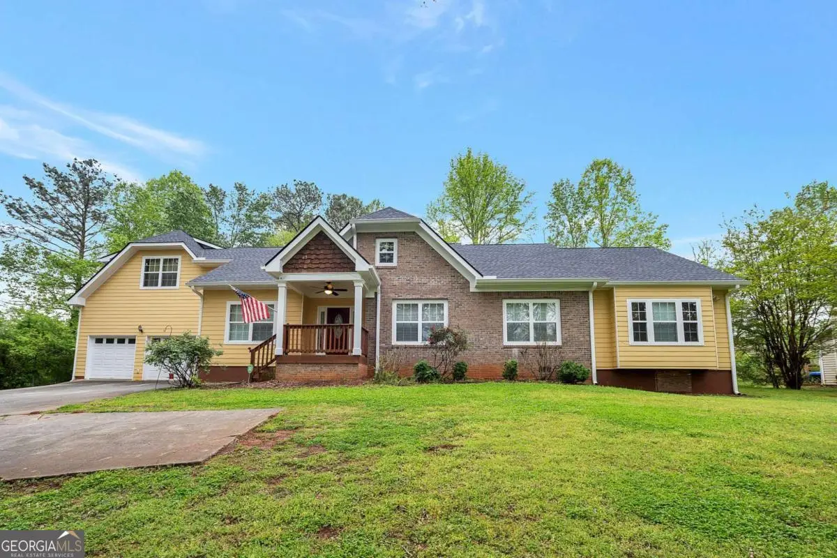 4050 Old Fairburn Road, Atlanta, GA 30349 - #1