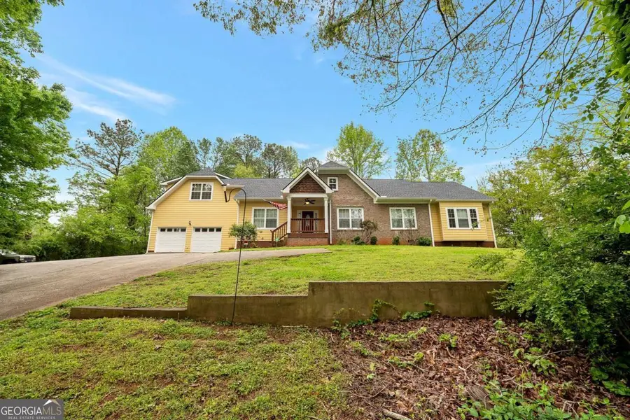 4050 Old Fairburn Road, Atlanta, GA 30349 - #2