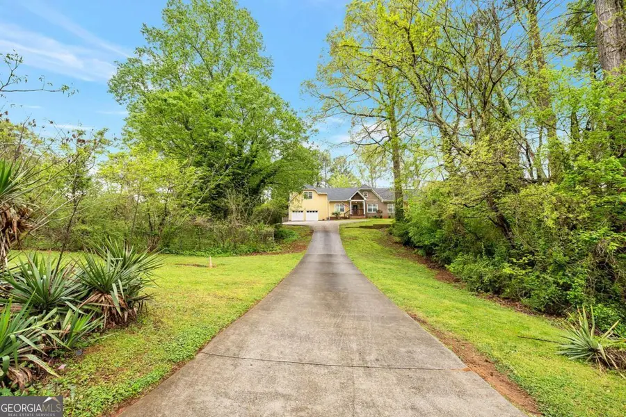 4050 Old Fairburn Road, Atlanta, GA 30349 - #3
