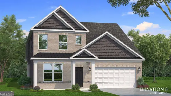 2495 Dixon Place, Lawrenceville, GA 30045