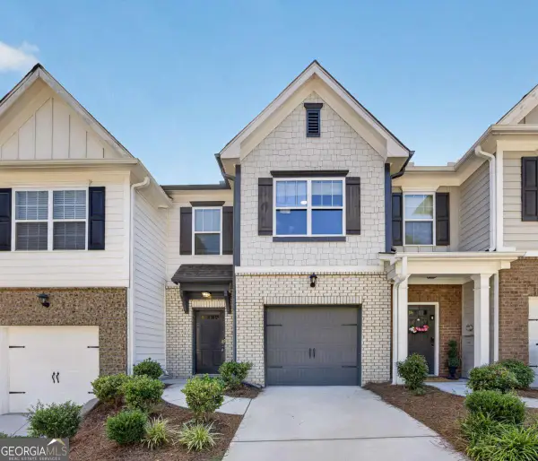 124 Chastain Way, Newnan, GA 30263