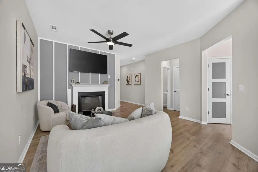 124 Chastain Way, Newnan, GA 30263 - #3