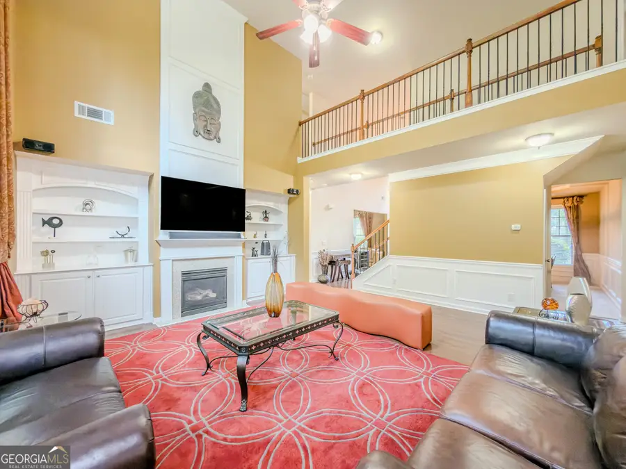 40 Village Green Court Sw, Lilburn, GA 30047 - #3