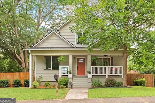 1419 Everhart Street Sw, Atlanta, GA 30310