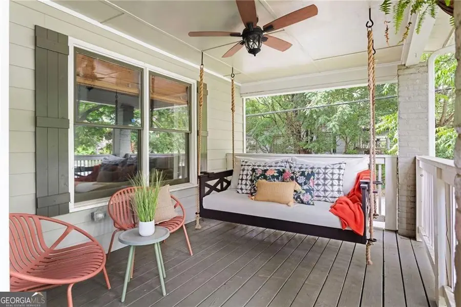 1419 Everhart Street Sw, Atlanta, GA 30310 - #2