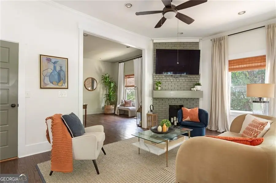 1419 Everhart Street Sw, Atlanta, GA 30310 - #3