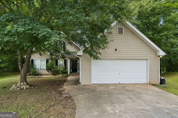 20 Creekview Court, Covington, GA 30016