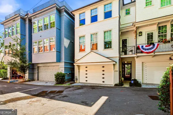 2709 Southwell Street Ne, Atlanta, GA 30305