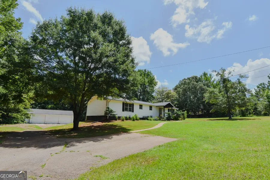 104 Gainer Road, Griffin, GA 30223 - #2