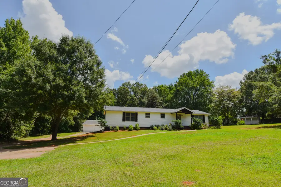 104 Gainer Road, Griffin, GA 30223 - #3