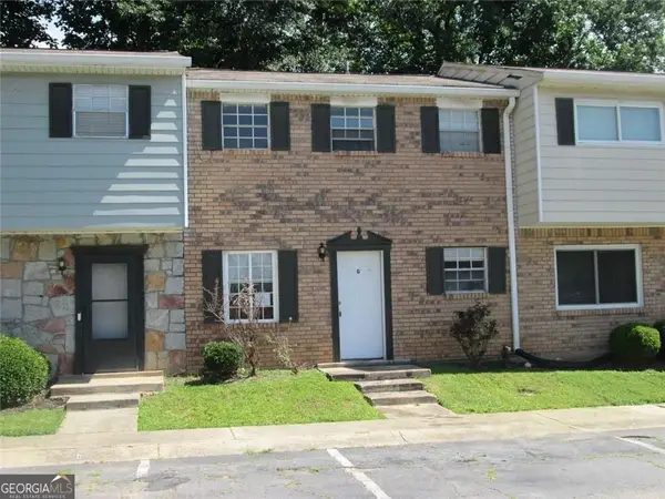 4701 Flat Shoals Road #39G, Union City, GA 30291