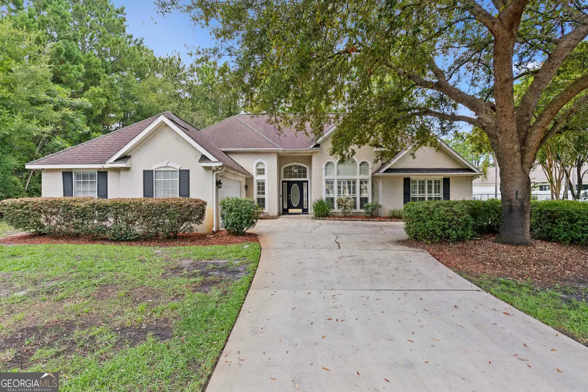 203 Cumberland Drive, Kingsland, GA 31548 - #1