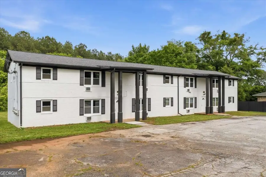 610 N College Drive, Cedartown, GA 30125 - #2