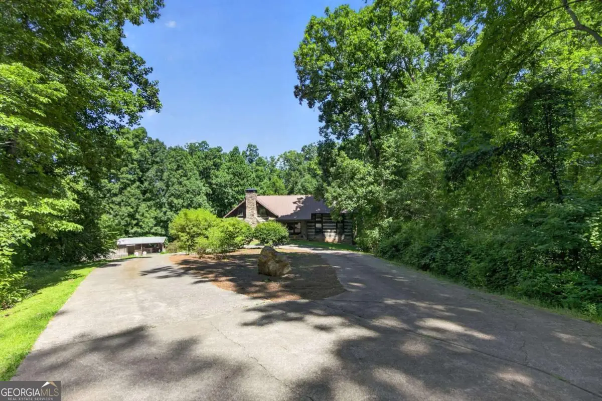 331 Rockstore Road, Dallas, GA 30132 - #1