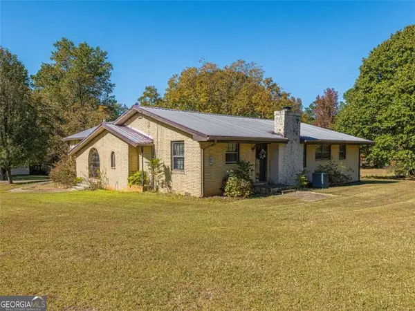 8736 Camp Road, Winston, GA 30187