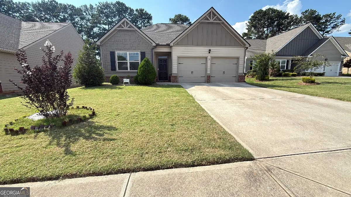 1043 Creekwood Circle, Madison, GA 30650 - #1