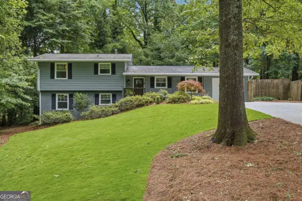 3651 Cold Spring Lane, Atlanta, GA 30341