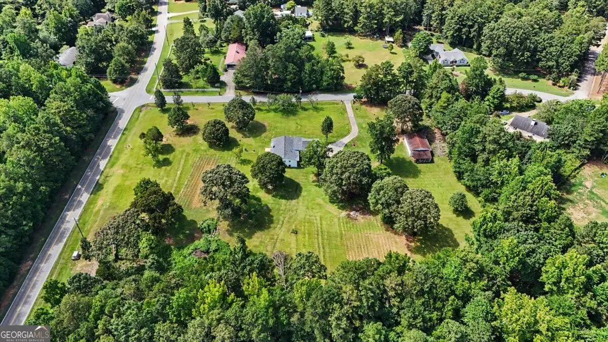 7020 Post Road, Winston, GA 30187 - #1