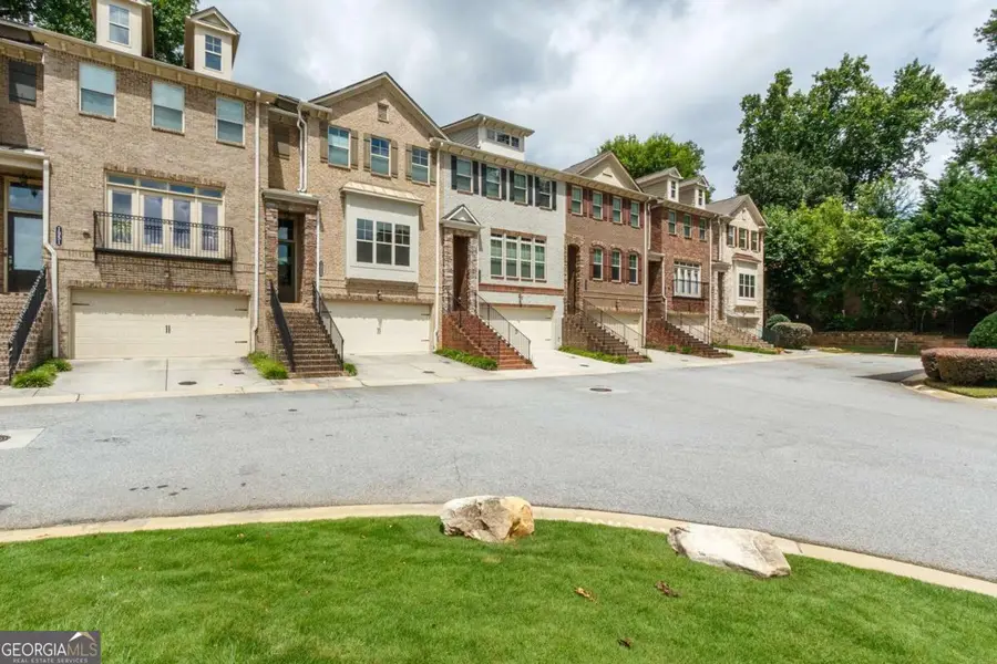1953 Townsend Court Ne, Atlanta, GA 30329 - #2