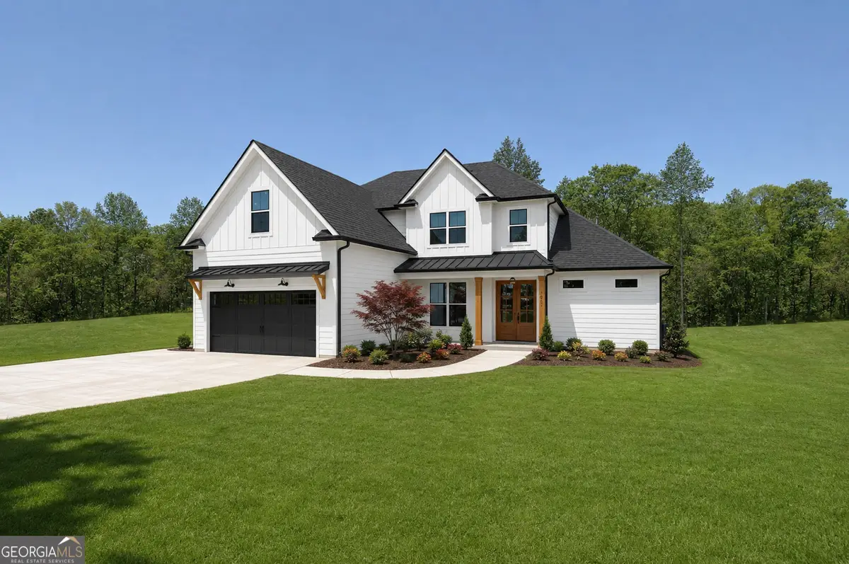 105 Loring Lane, Senoia, GA 30276 - #1