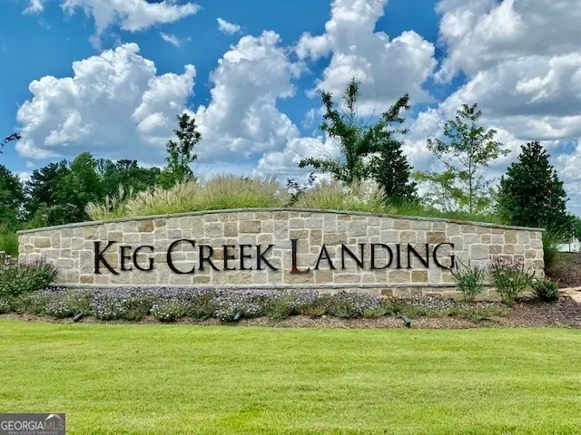 105 Loring Lane, Senoia, GA 30276 - #2
