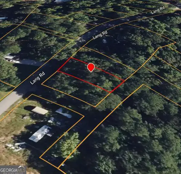 0 Lang Road, Covington, GA 30014
