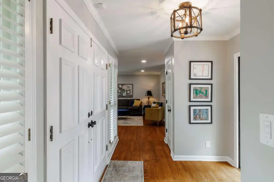 115 Valleywood Drive, Athens, GA 30606 - #2