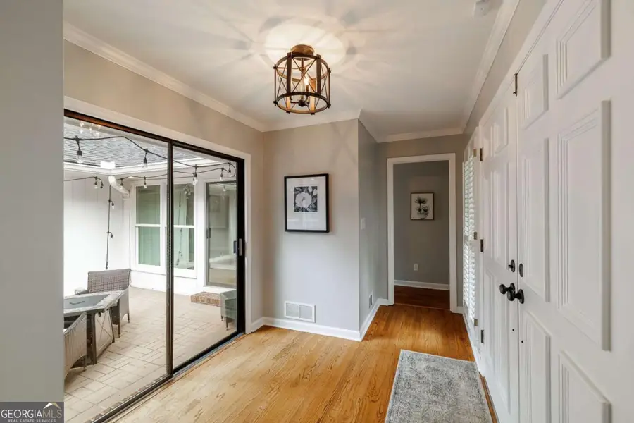 115 Valleywood Drive, Athens, GA 30606 - #3