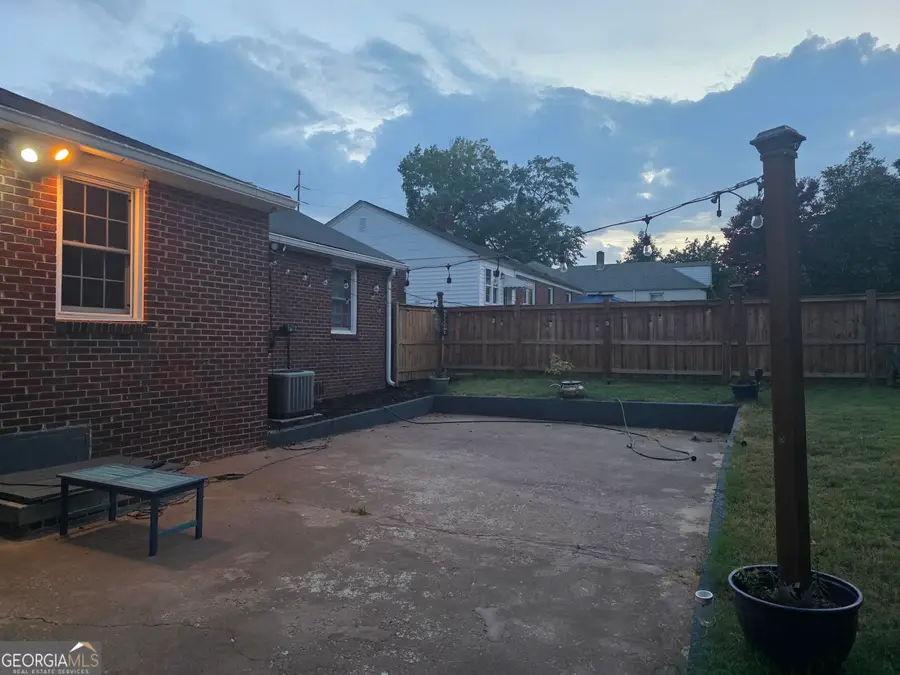 2307 Kimberly Drive, Augusta, GA 30904 - #3