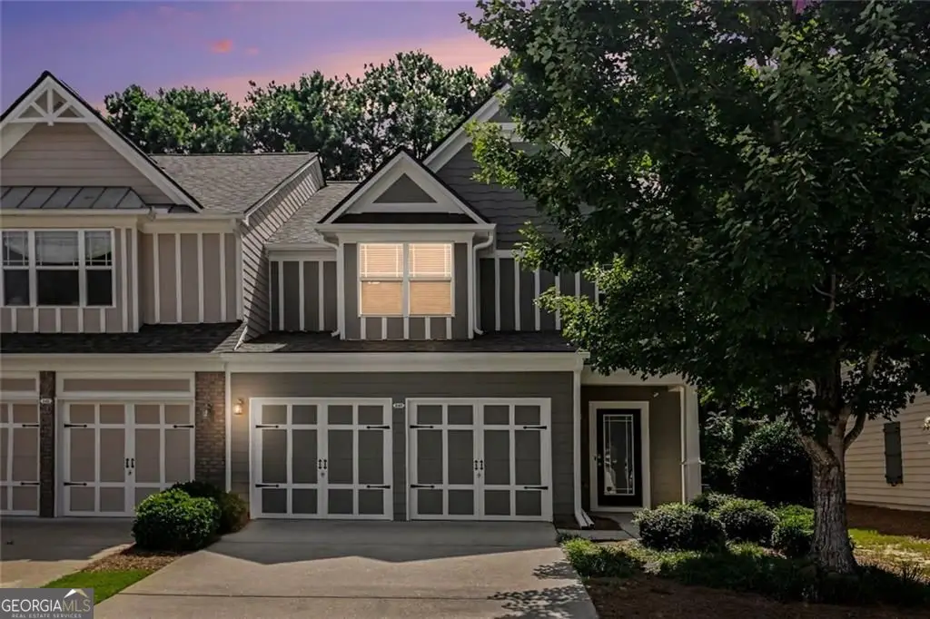 240 Parc View Lane, Woodstock, GA 30188 - #1