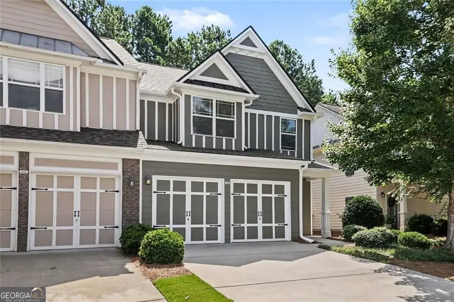 240 Parc View Lane, Woodstock, GA 30188 - #3