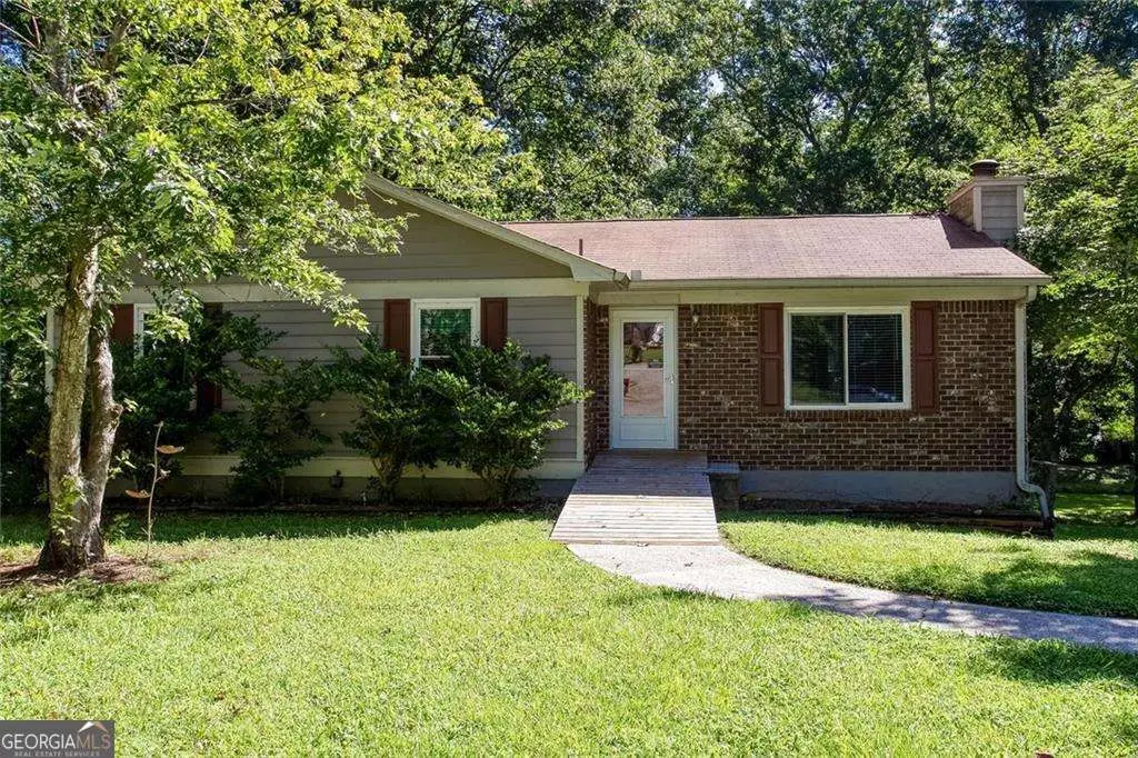 3155 Pritchards Way, Douglasville, GA 30135 - #1