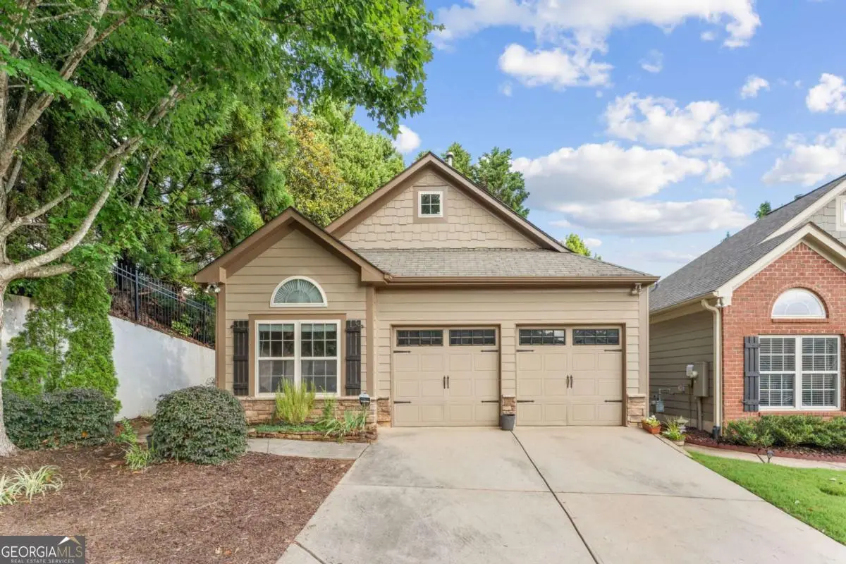 406 Paperbark Court, Acworth, GA 30102 - #1