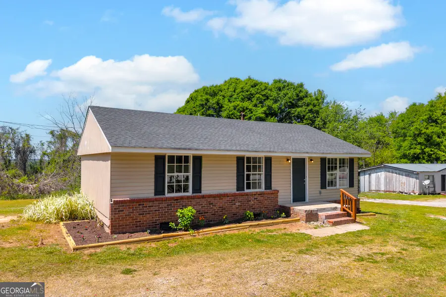 3871 Highway 17, Canon, GA 30520 - #3