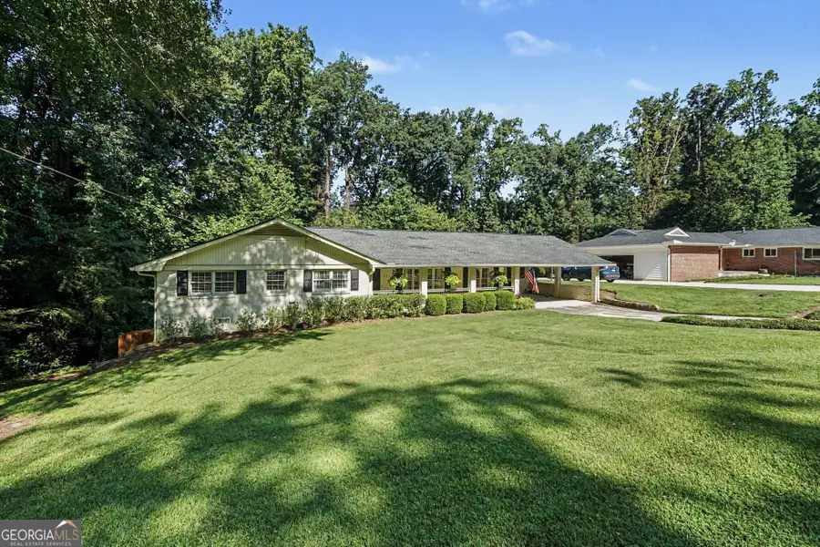 2970 Medinah Court, Atlanta, GA 30341 - #2