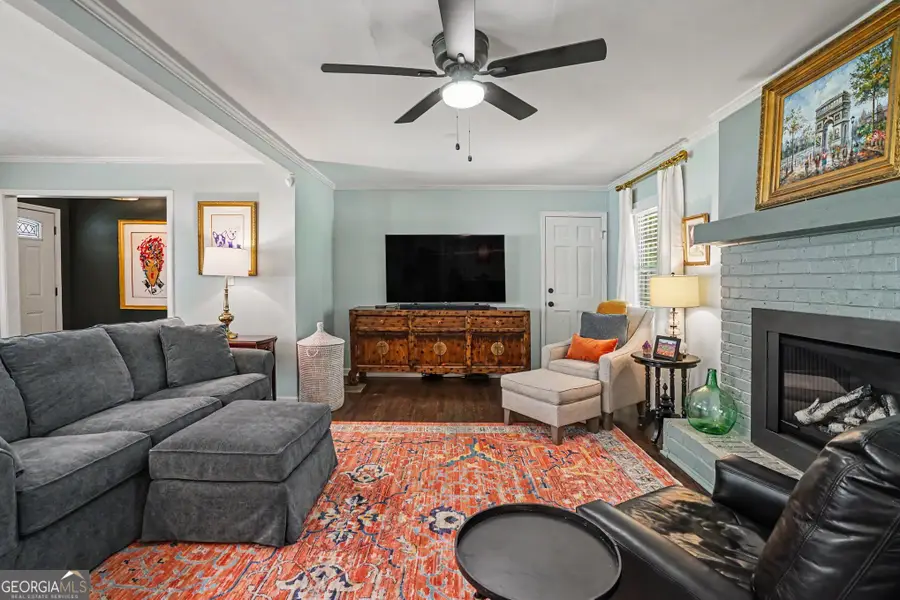 2970 Medinah Court, Atlanta, GA 30341 - #3