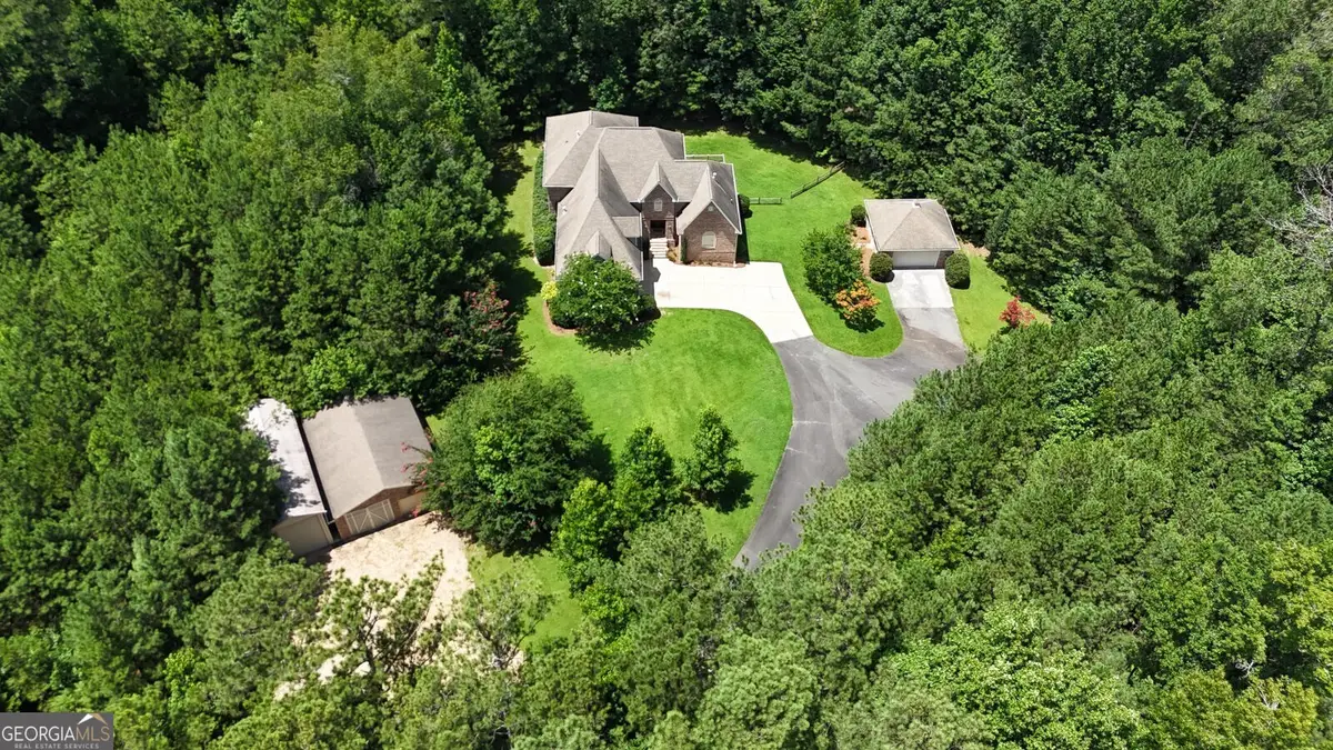 5156 Due West Road, Powder Springs, GA 30127 - #1