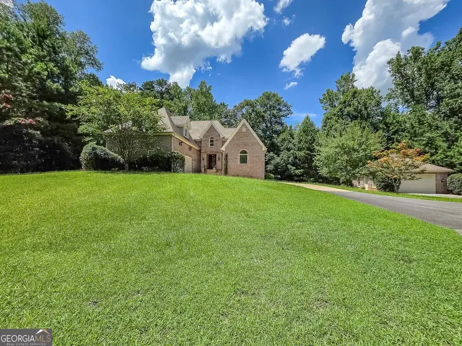5156 Due West Road, Powder Springs, GA 30127 - #3