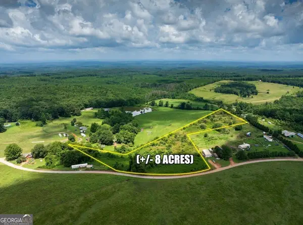 0 County Road 667, Ranburne, AL 36273