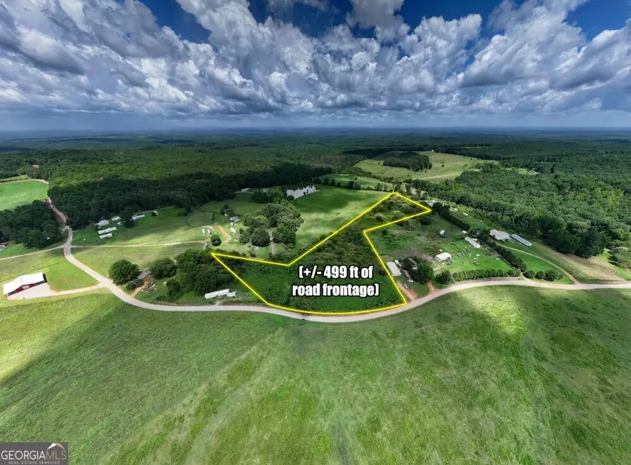 0 County Road 667, Ranburne, AL 36273 - #2