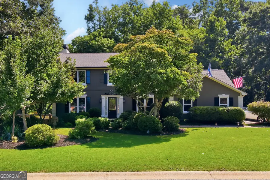 181 Elderberry Circle, Athens, GA 30605 - #2