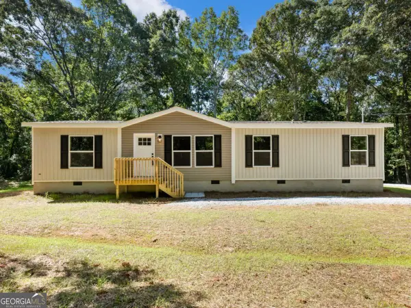 89 Upland Drive, Maysville, GA 30558