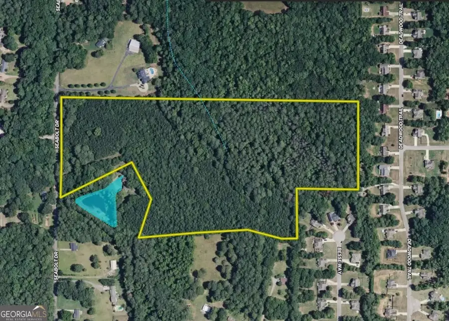 0 Seabolt Dr, Locust Grove, GA 30248 - #2