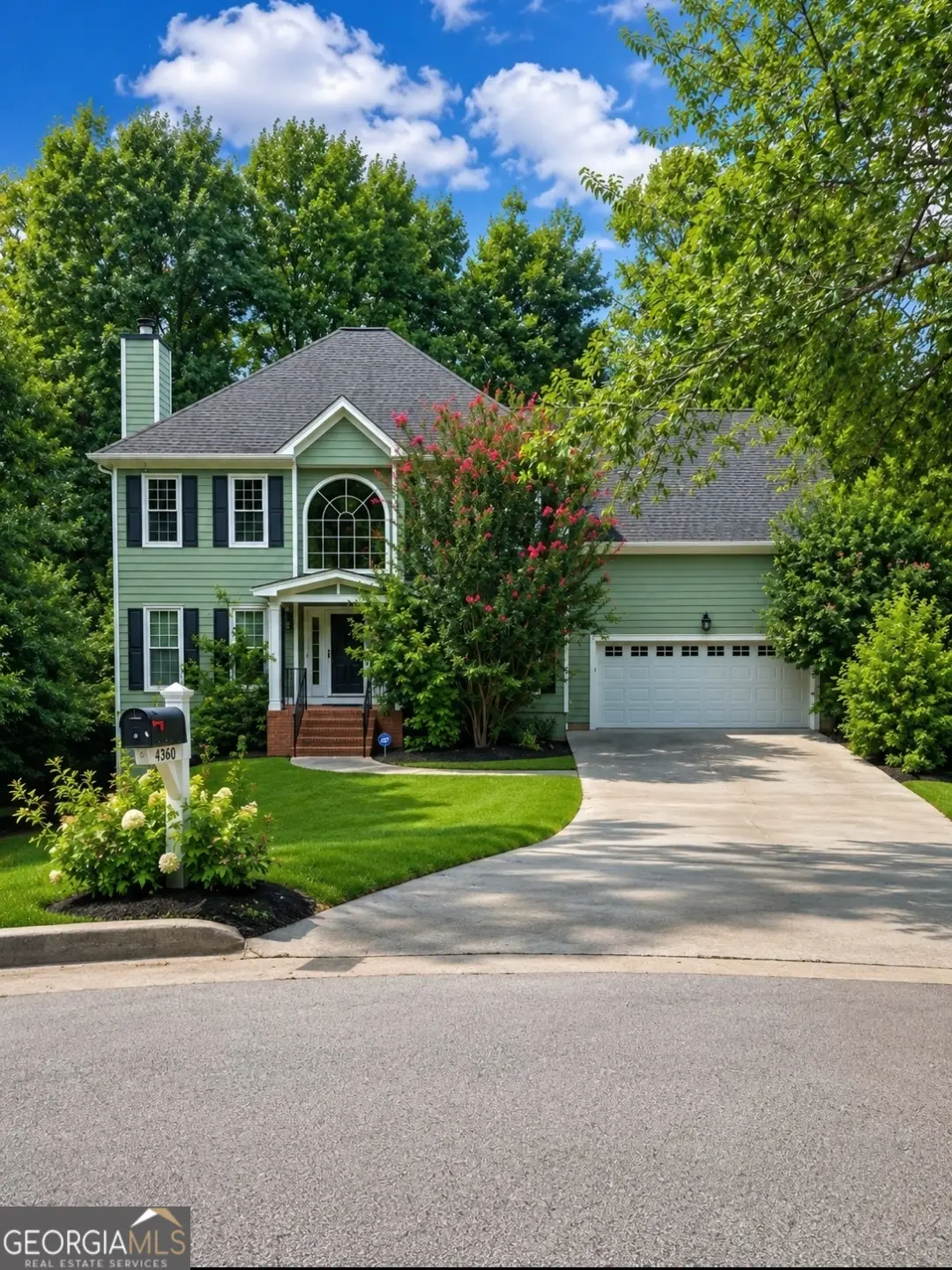3045 SW Summit View Court, Snellville, GA 30078 - #1