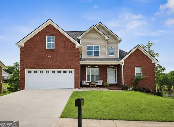 25 Westmoreland Lake Drive, Buchanan, GA 30113