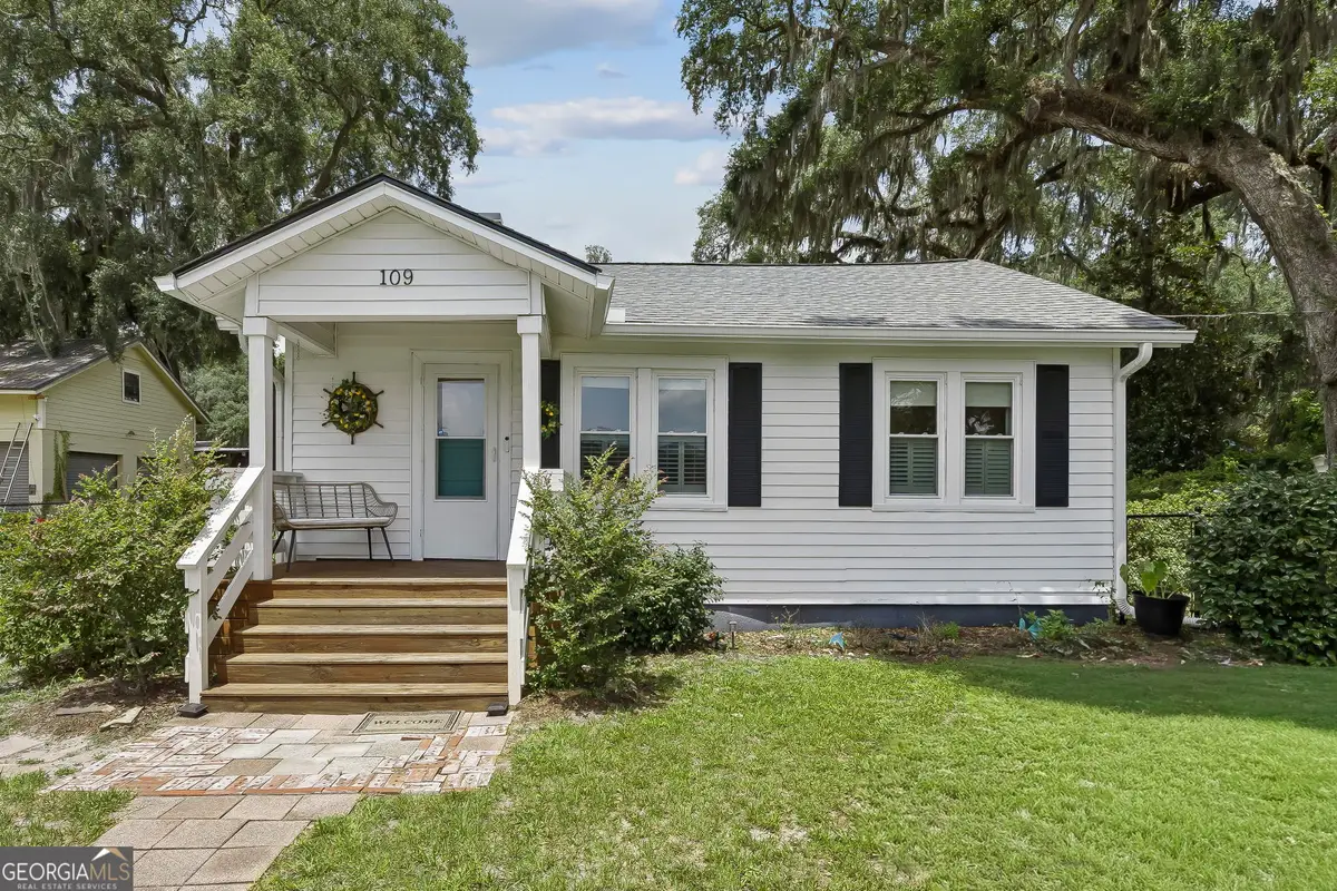 109 E Church Street, Saint Marys, GA 31558 - #1