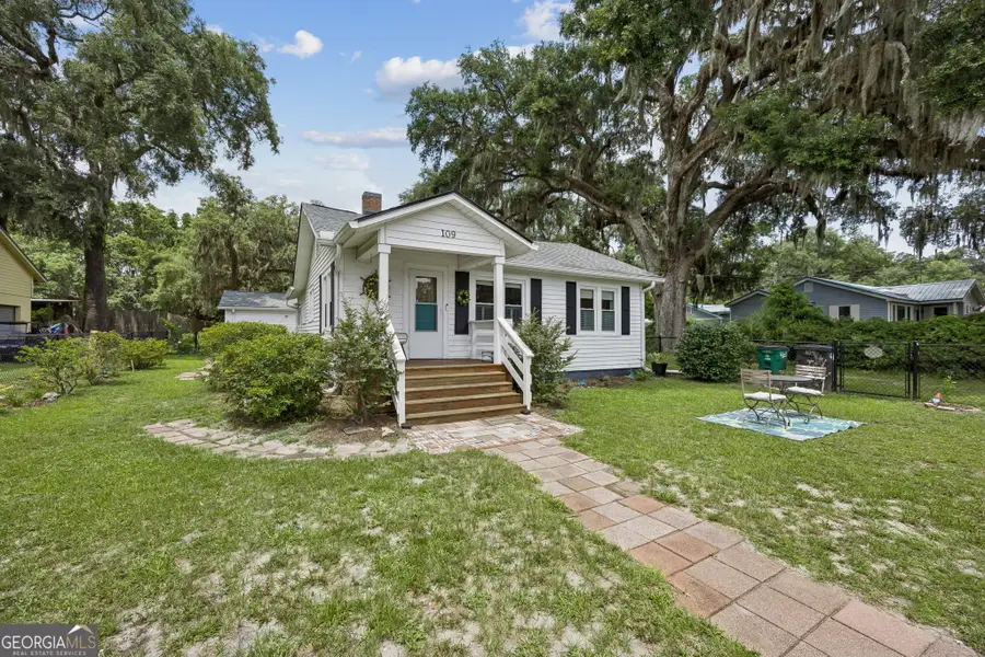 109 E Church Street, Saint Marys, GA 31558 - #3