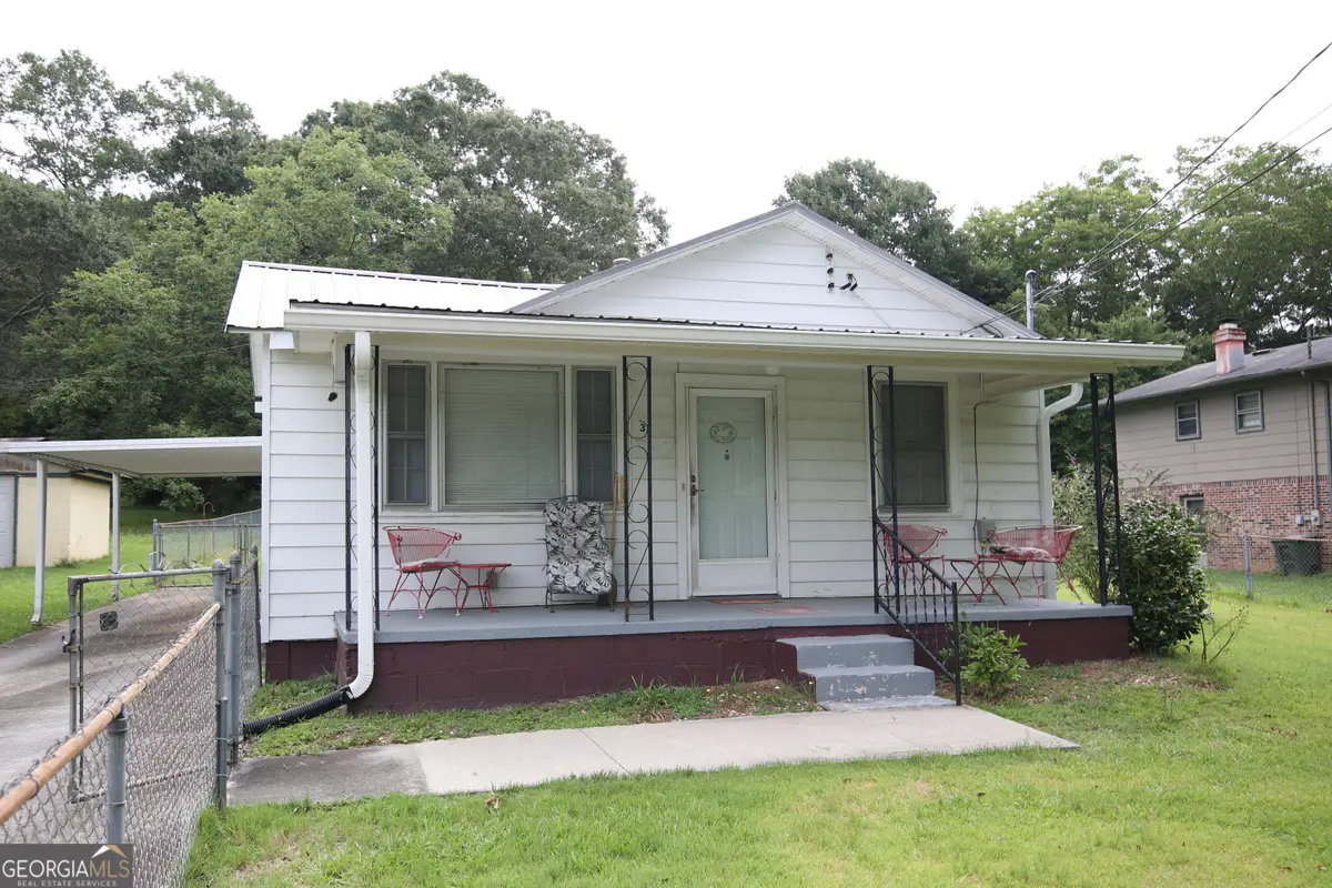 37 Robinson Way, Toccoa, GA 30577 - #1