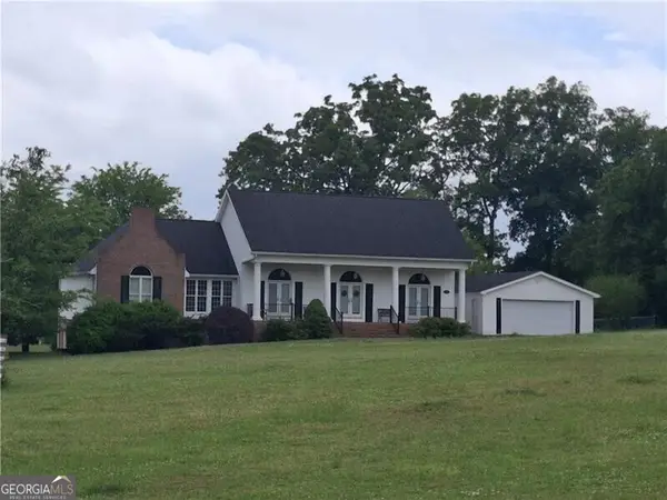 1217 Old Bethel Road, Chickamauga, GA 30707
